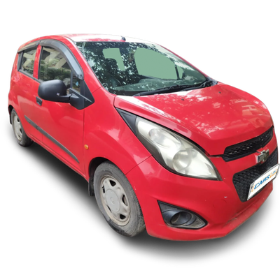 Chevrolet Beat-img